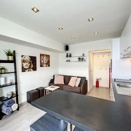 Apartamento Vakantieverblijf Monopole *