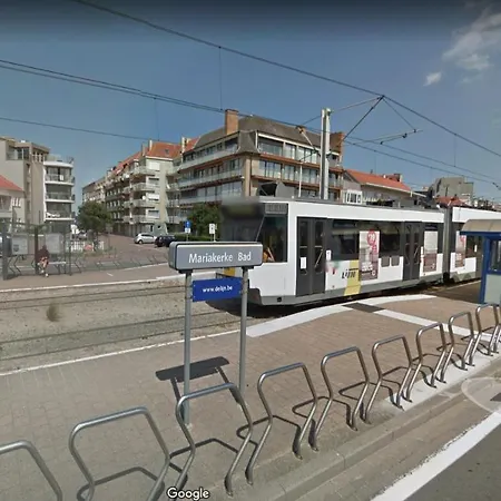 Vakantieverblijf Monopole * Ostende