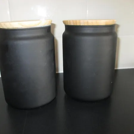 Apartmán Vakantieverblijf Monopole