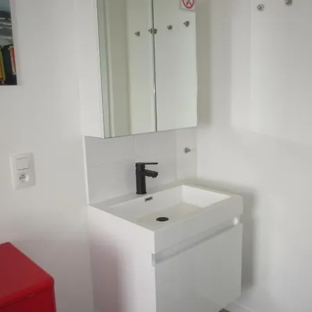 Vakantieverblijf Monopole Apartmán Ostende