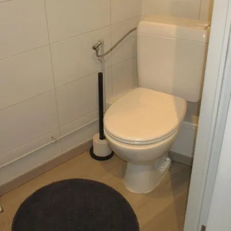 Vakantieverblijf Monopole Apartmán *